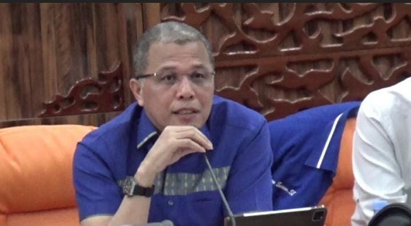 Jadikan Kabupaten Layak Anak, Upaya DPRD Rohil Lindungi Anak Melalui Perda